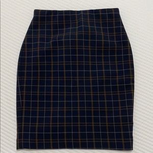 Ann Taylor Pencil Skirt